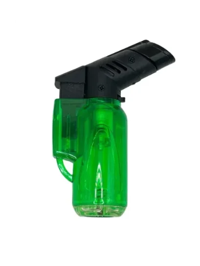 MAÇARICO PEQUENO PREMIUM - VERDE