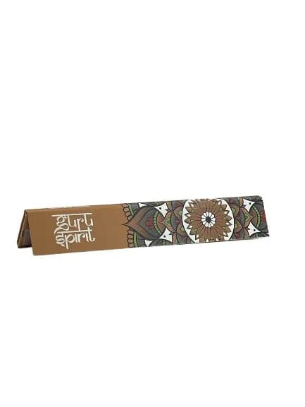 SEDA LONGA SLIM BROWN - GURU SPIRIT