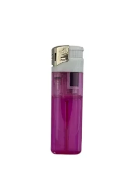 ISQUEIRO LIGHTER - ROSA
