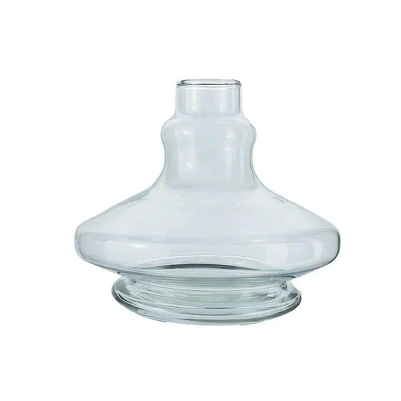 VASO ALADIN TRANSPARENTE