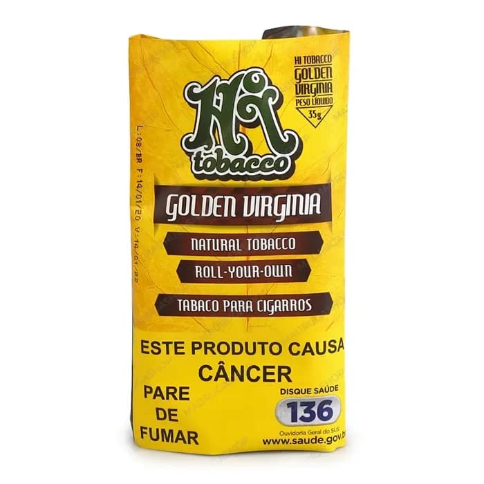 TABACO HI