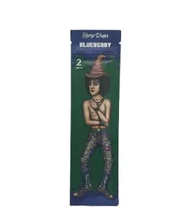 BLUNT LIONS BLUEBERRY