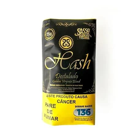 TABACO TAB/HASH