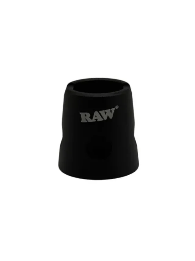 SUPORTE CONE PARA BANDEJA RAW