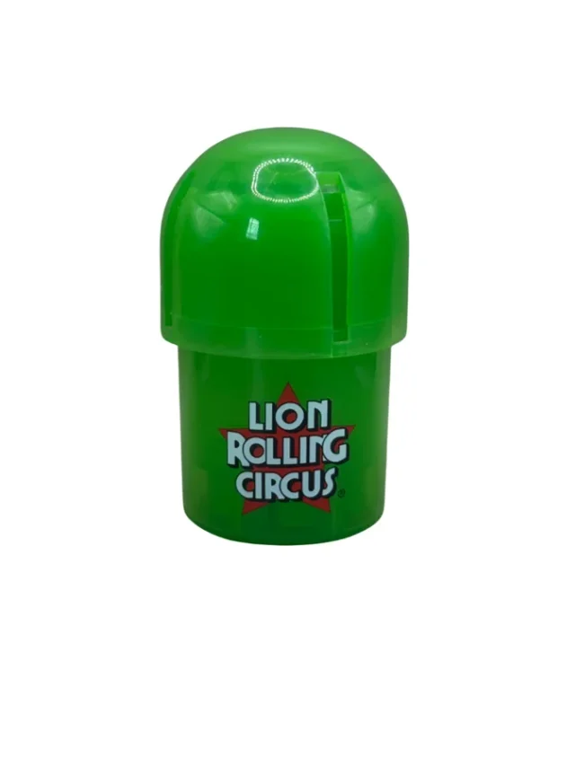TRITURADOR LIONS VERDE