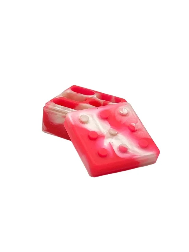 SLICK SILICONE 4/1