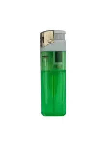 ISQUEIRO LIGHTER - VERDE