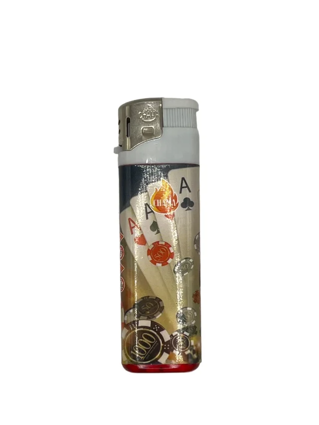 ISQUEIRO LIGHTER