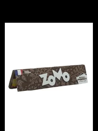 SEDA ZOMO BROWN