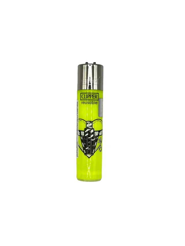 CLIPPER LOVE VERDE