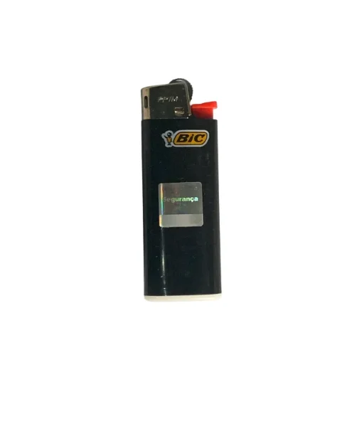 BIC MINI - PRETO