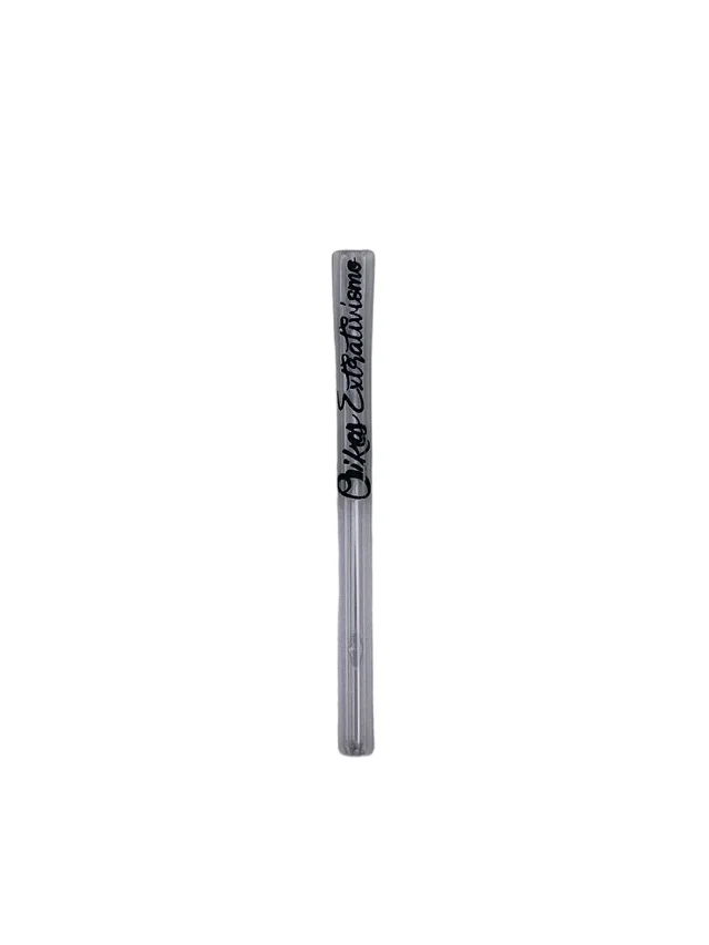 PITEIRA DE VIDRO OIKOS EXTRATURISMO 3mm COR 1
