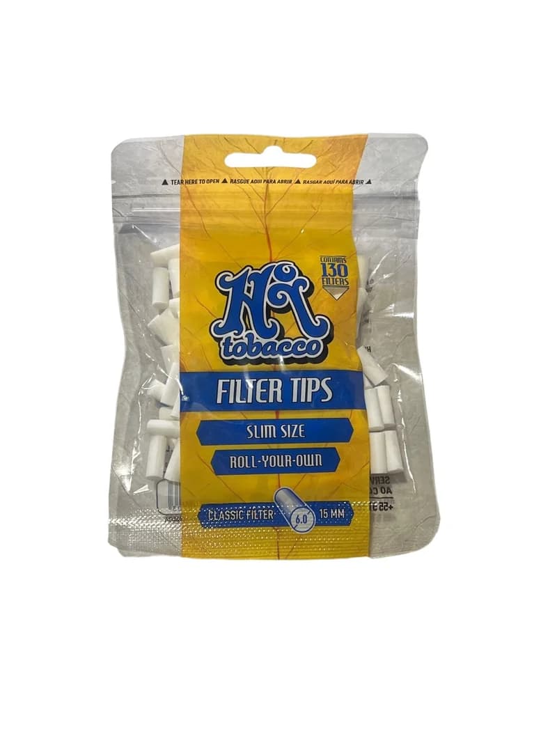 FILTRO HI SLIM SIZE