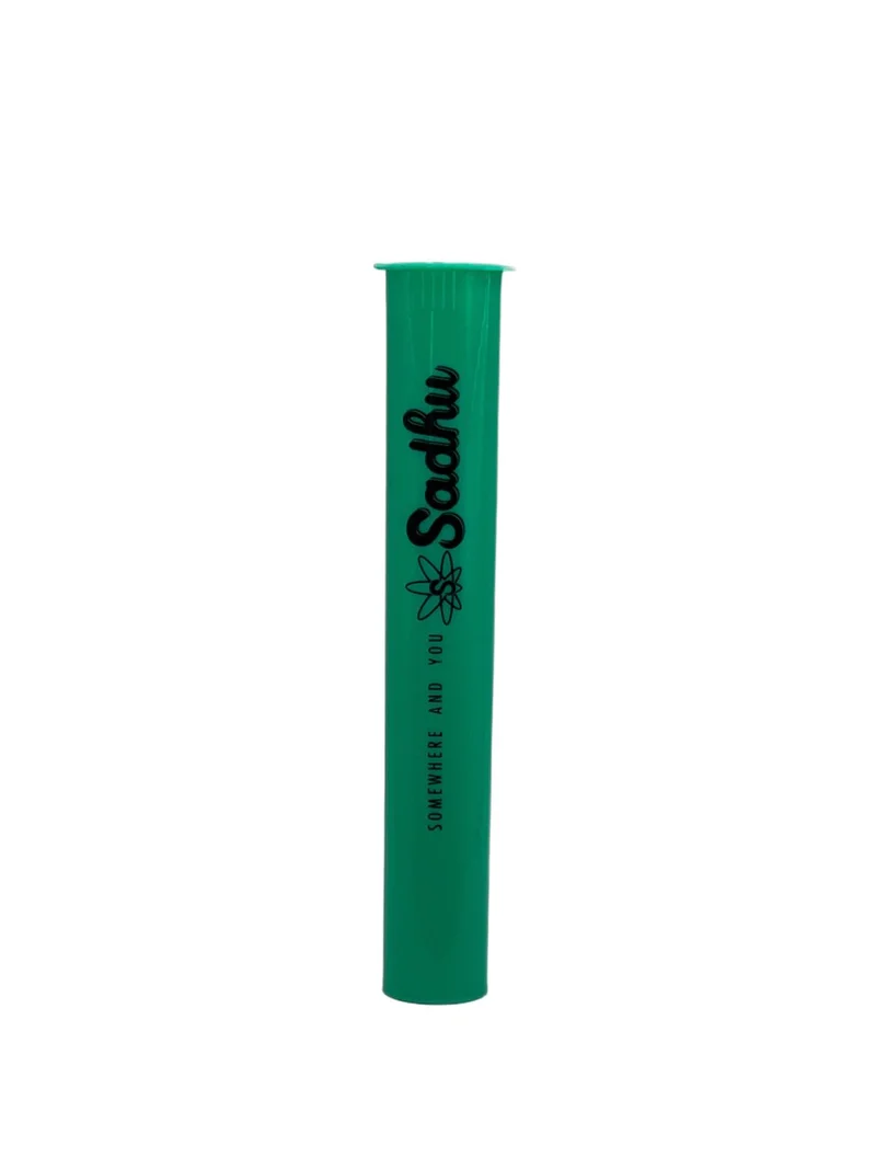 PORTA BECK VERDE