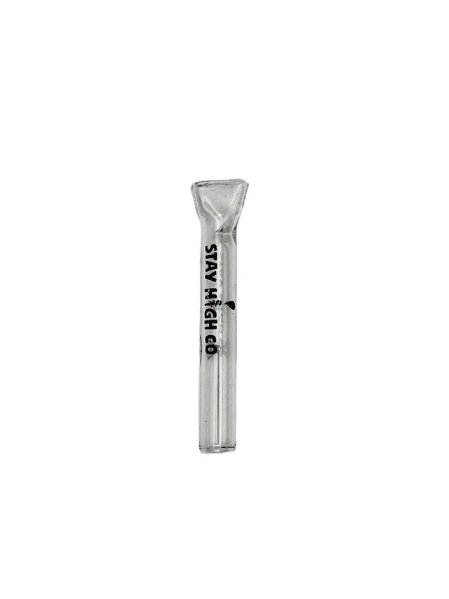 PITEIRA DE VIDRO STAY HIGH CO 6cmx8mm