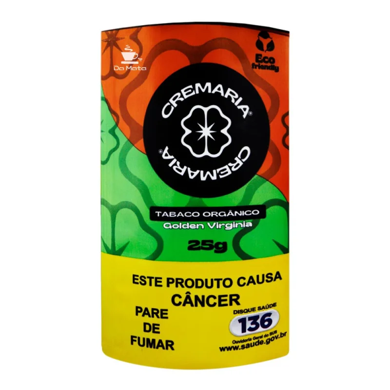 TABACO CREMARIA