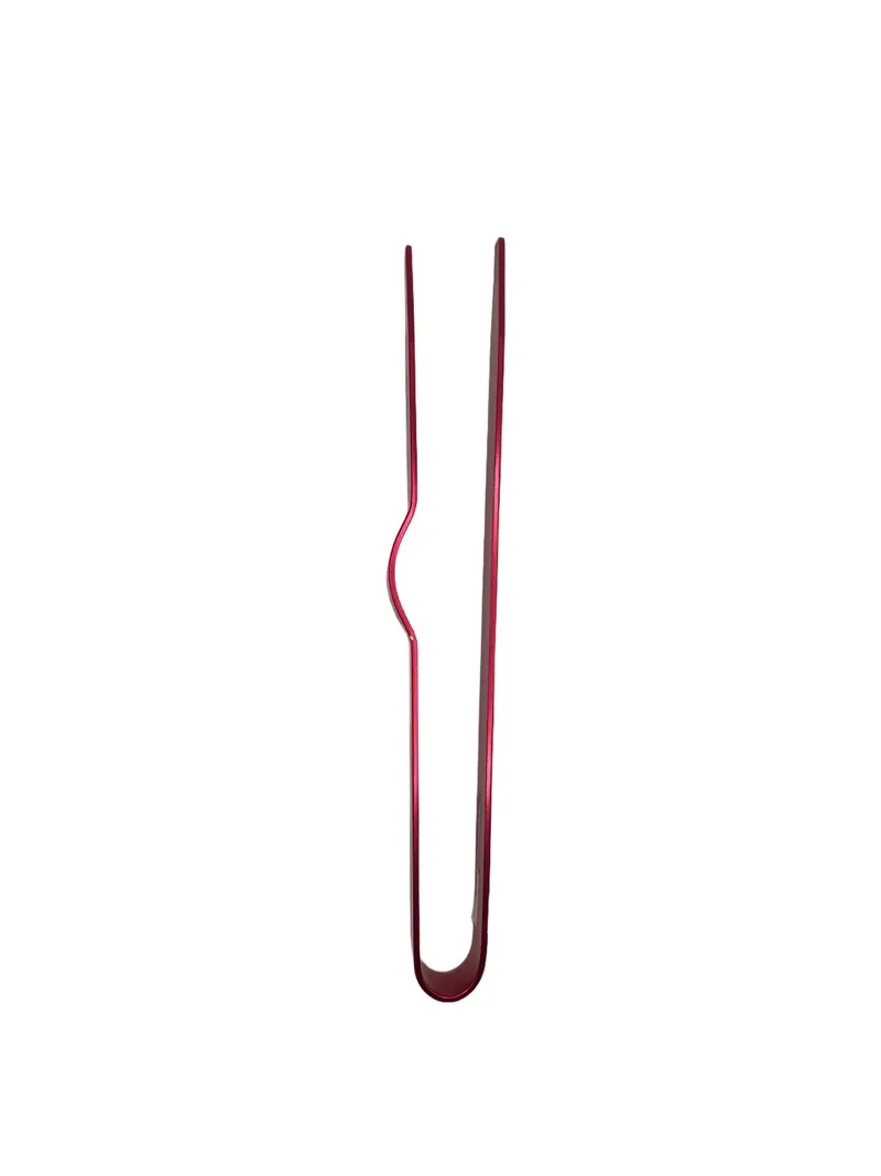 PEGADOR SIMPLES VERMELHO