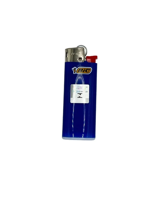 BIC MINI - AZUL ESCURO
