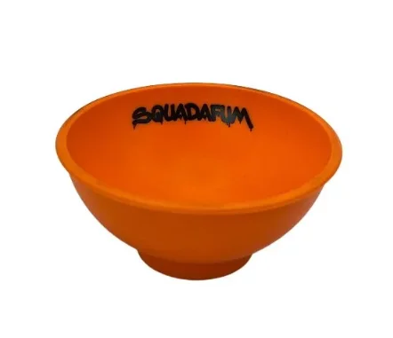 CUIA DE SILICONE SQUADAFUM