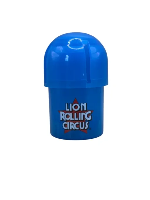 TRITURADOR LIONS AZUL