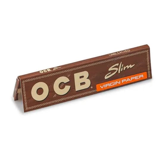SEDA OCB SLIM BROWN