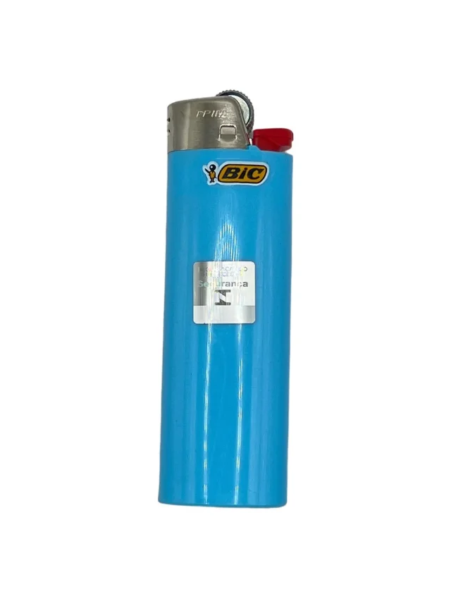 BIC MAXI - AZUL CLARO