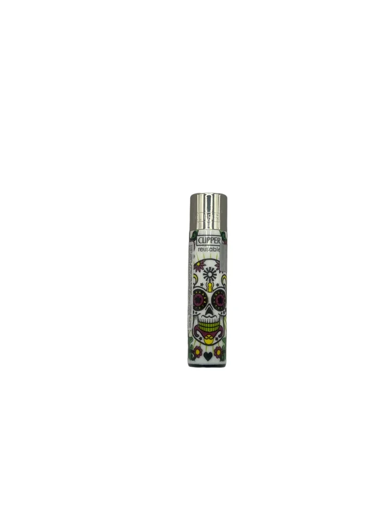 CLIPPER CAVEIRA MEXICANA ROSA