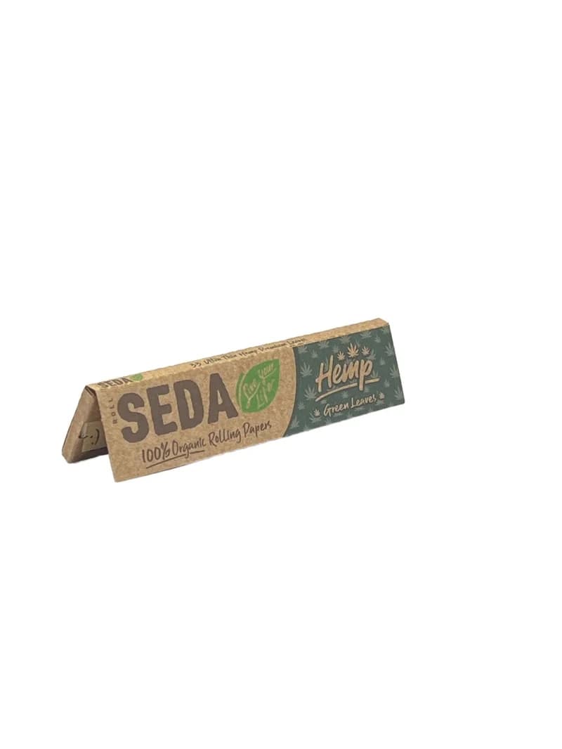 SEDA ORGÂNICA SEDA
