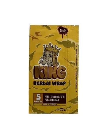 BLUNT KING MEL