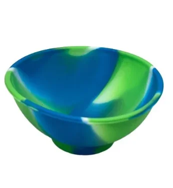CUIA AZUL E VERDE