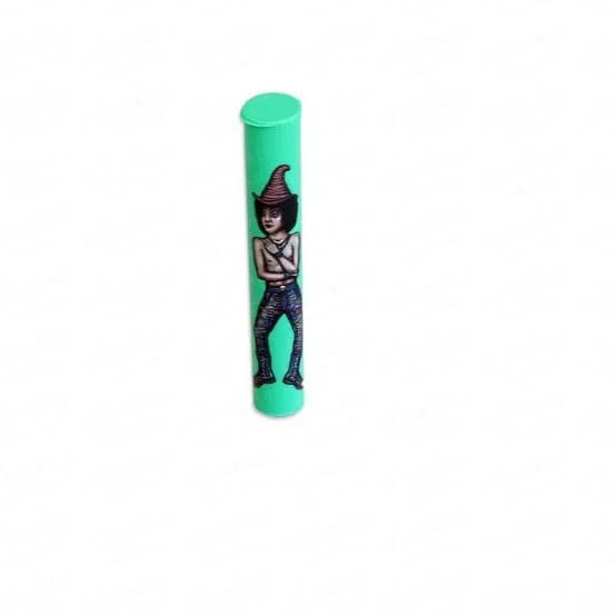PORTA BECK LION VERDE