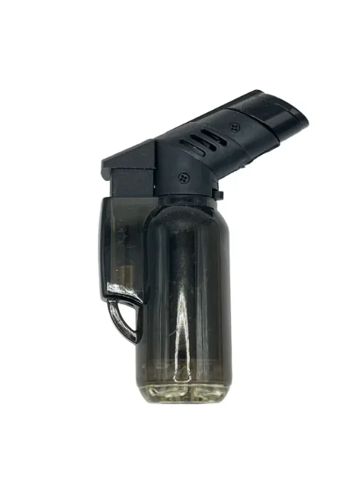 MAÇARICO PEQUENO PREMIUM - PRETO