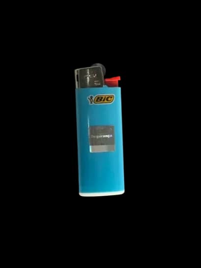 BIC MINI - AZUL CLARO