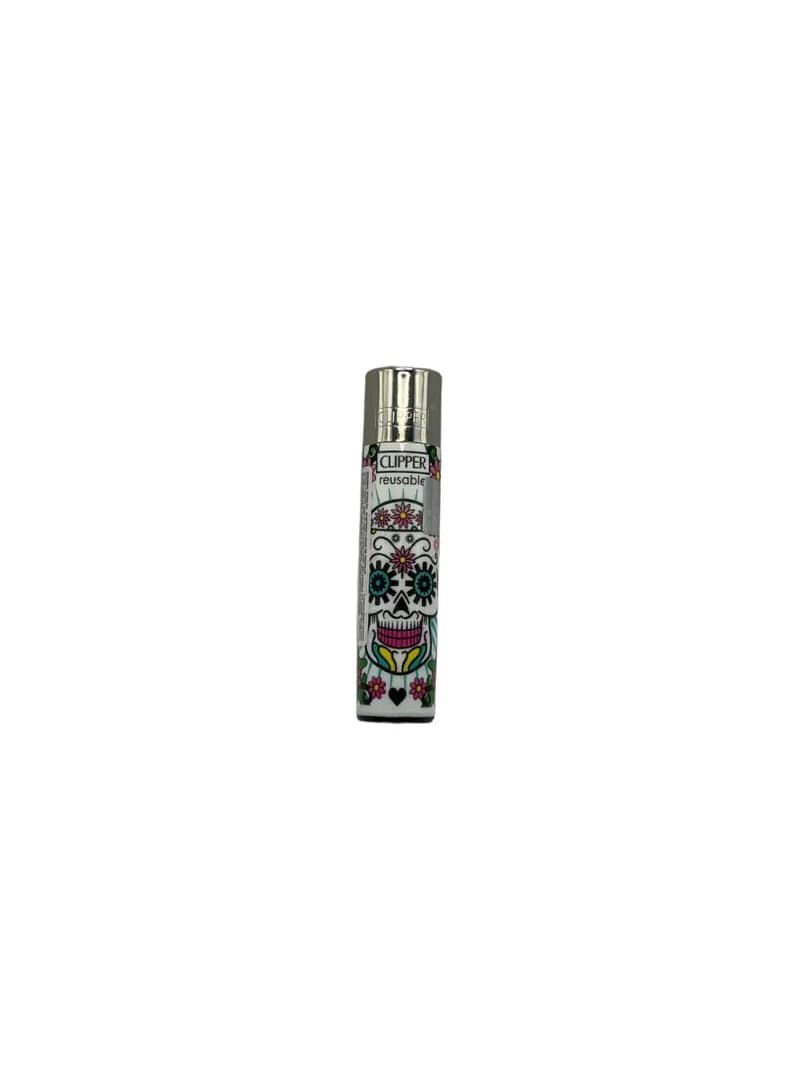 CLIPPER CAVEIRA MEXICANA VERDE