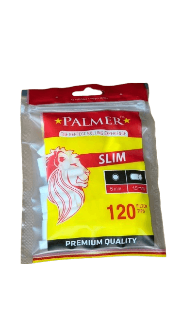 FILTRO PALMER SLIM