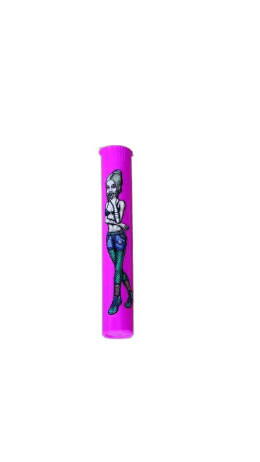 PORTA BECK LION ROSA